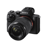 Video & Camera